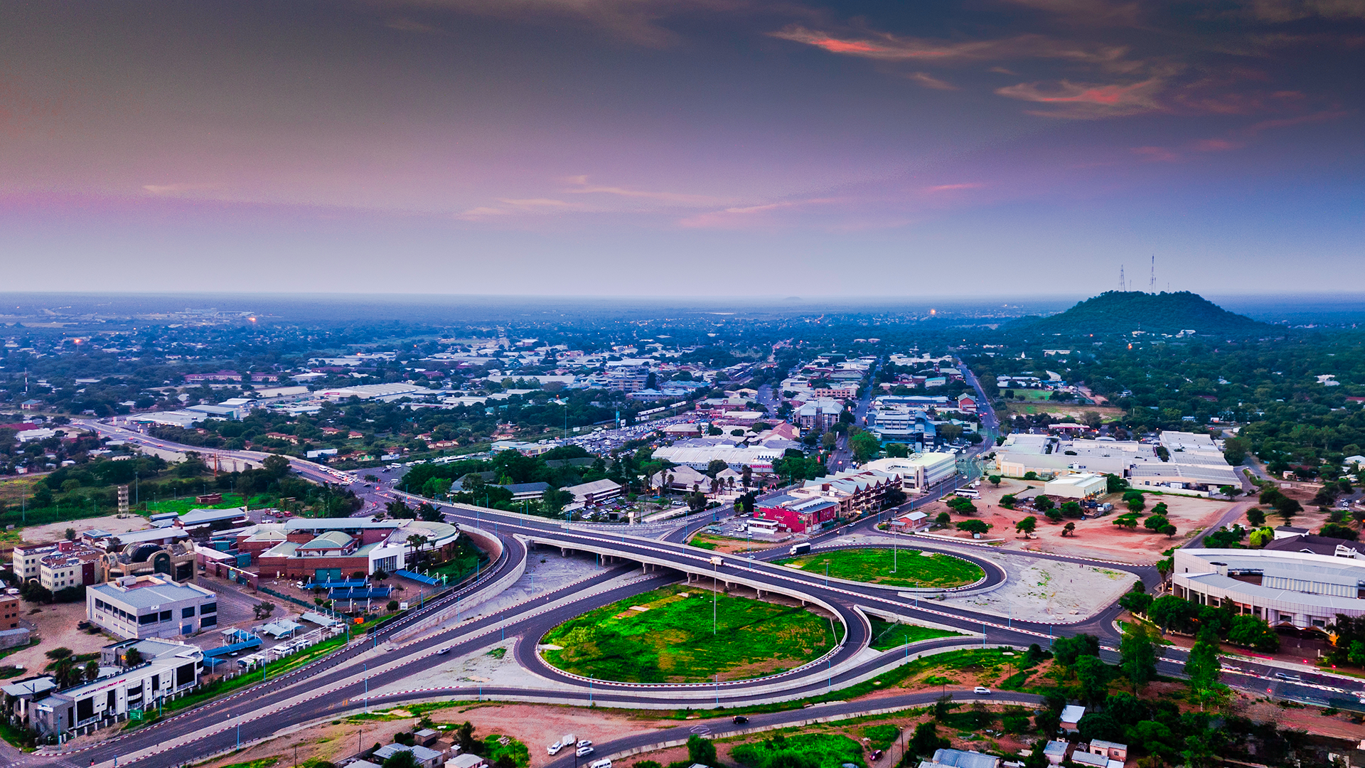 Francistown