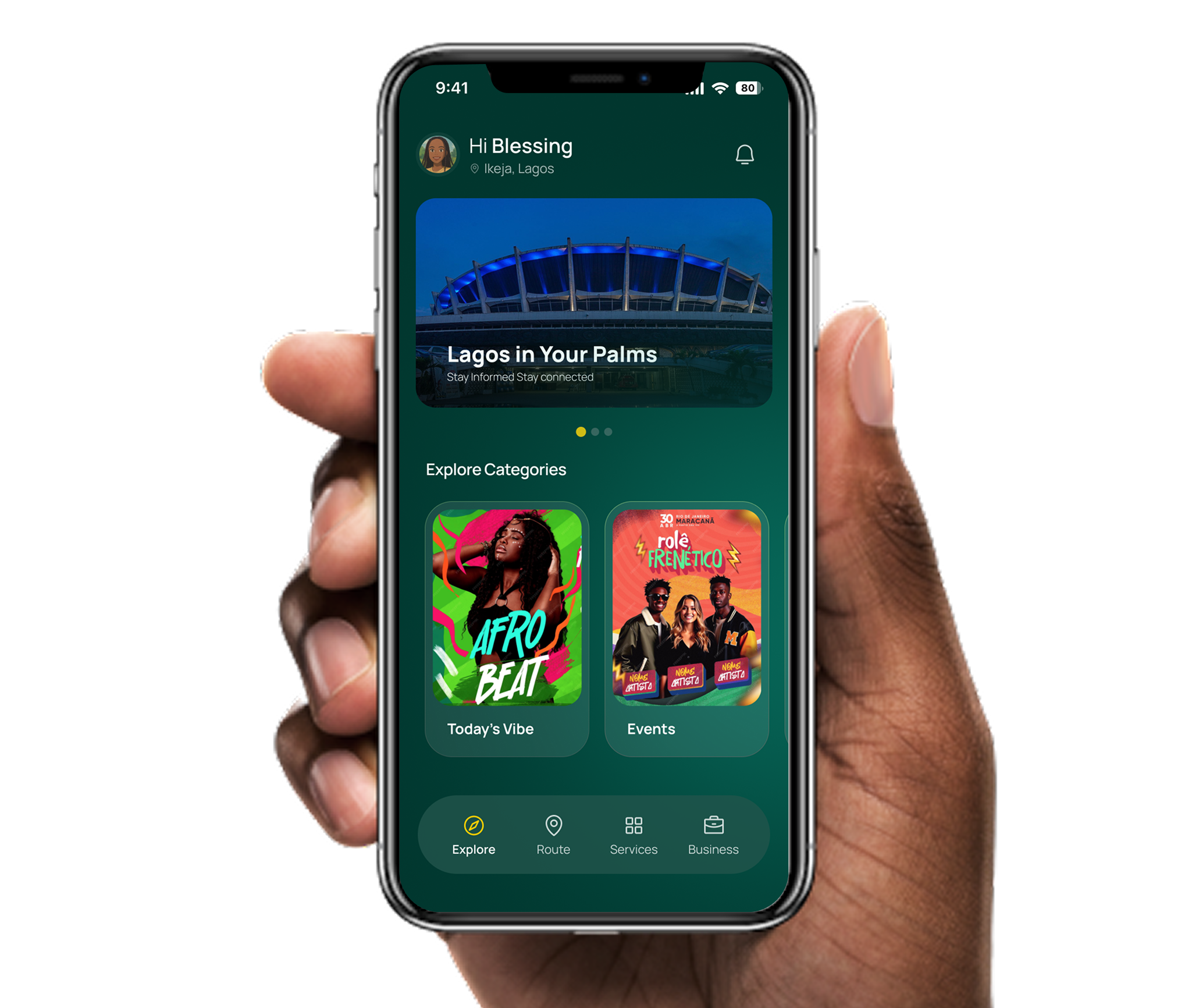 download app